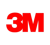 ثري إم logo