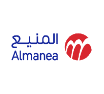 المنيع logo