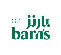 بارنز logo