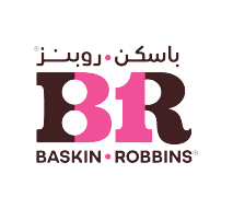 باسكن روبنز logo