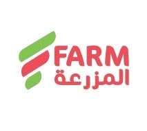 أسواق المزرعة logo