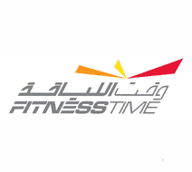 وقت اللياقة logo