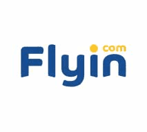فلاي ان logo