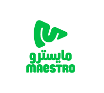 مايسترو بيتزا logo