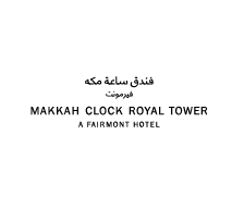 فندق ساعة مكة فيرمونت logo