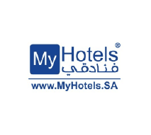 فنادقي logo