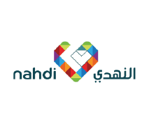 النهدي logo