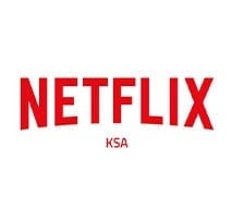 نتفلكس logo