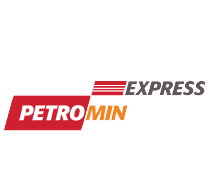 بترومين اكسبرس logo