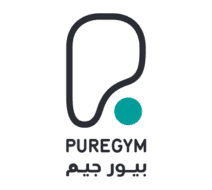 بيورجيم logo