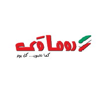 روماوي logo
