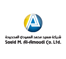 سعيد محمد العمودي logo