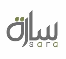 سارة كافية logo