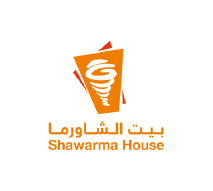 بيت الشاورما logo