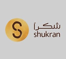 شكراً logo