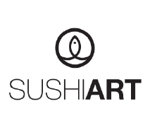 سوشي آرت logo