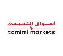 أسواق التميمي logo