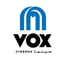 ڤوكس سينما logo