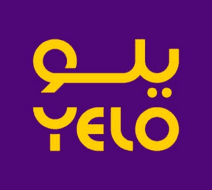 يلو لتأجير السيارات logo