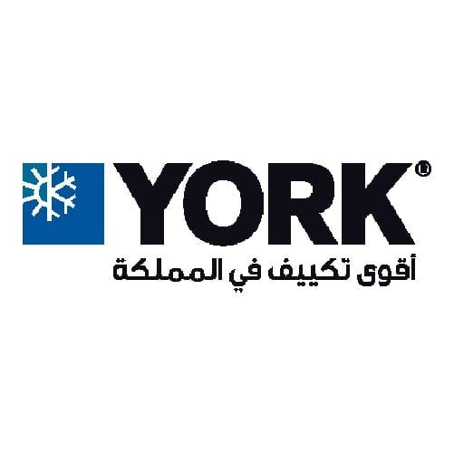 يورك logo