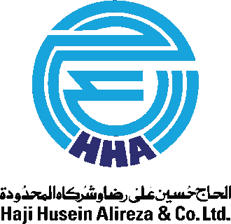 الحاج حسين علي رضا وشركاؤه