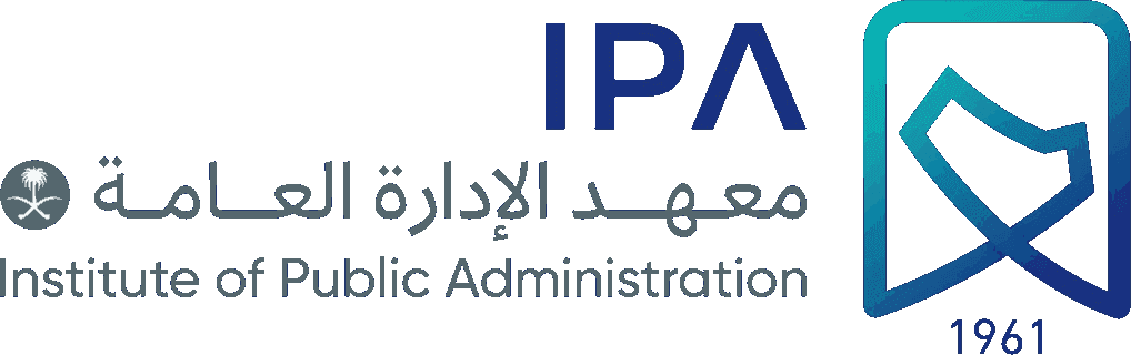 معهد الإدارة العامة